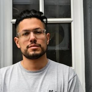 Meet your Posher, Samuel